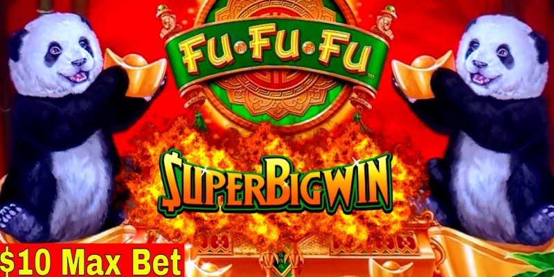 Giới thiệu slot game kung fu panda