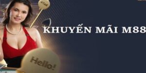 Khuyến Mãi M88