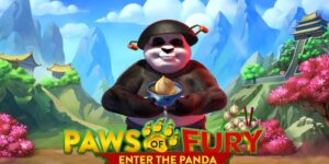 Kung Fu Panda