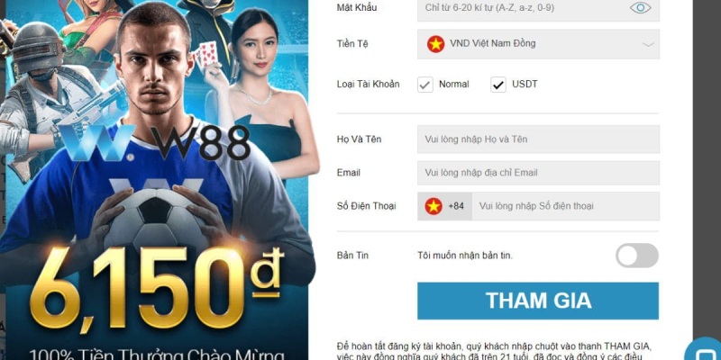 Tham gia ngay để nhận thưởng 