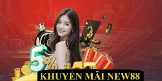 Nhà cái tặng tiền free 2025 New88